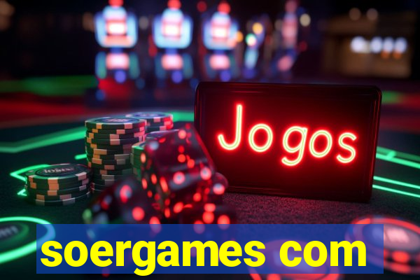 soergames com